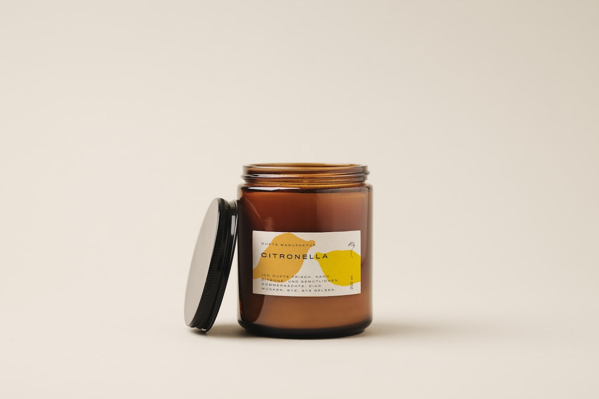 Citronella
