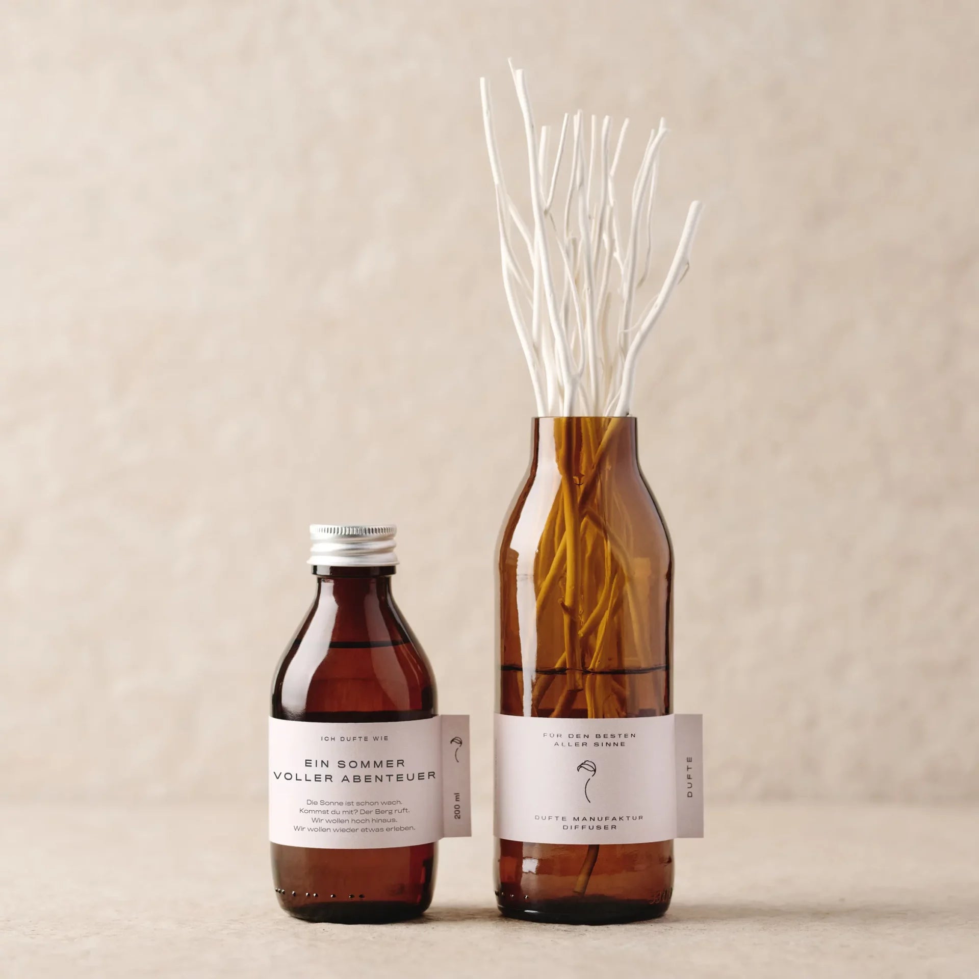 DUFTE Diffuser