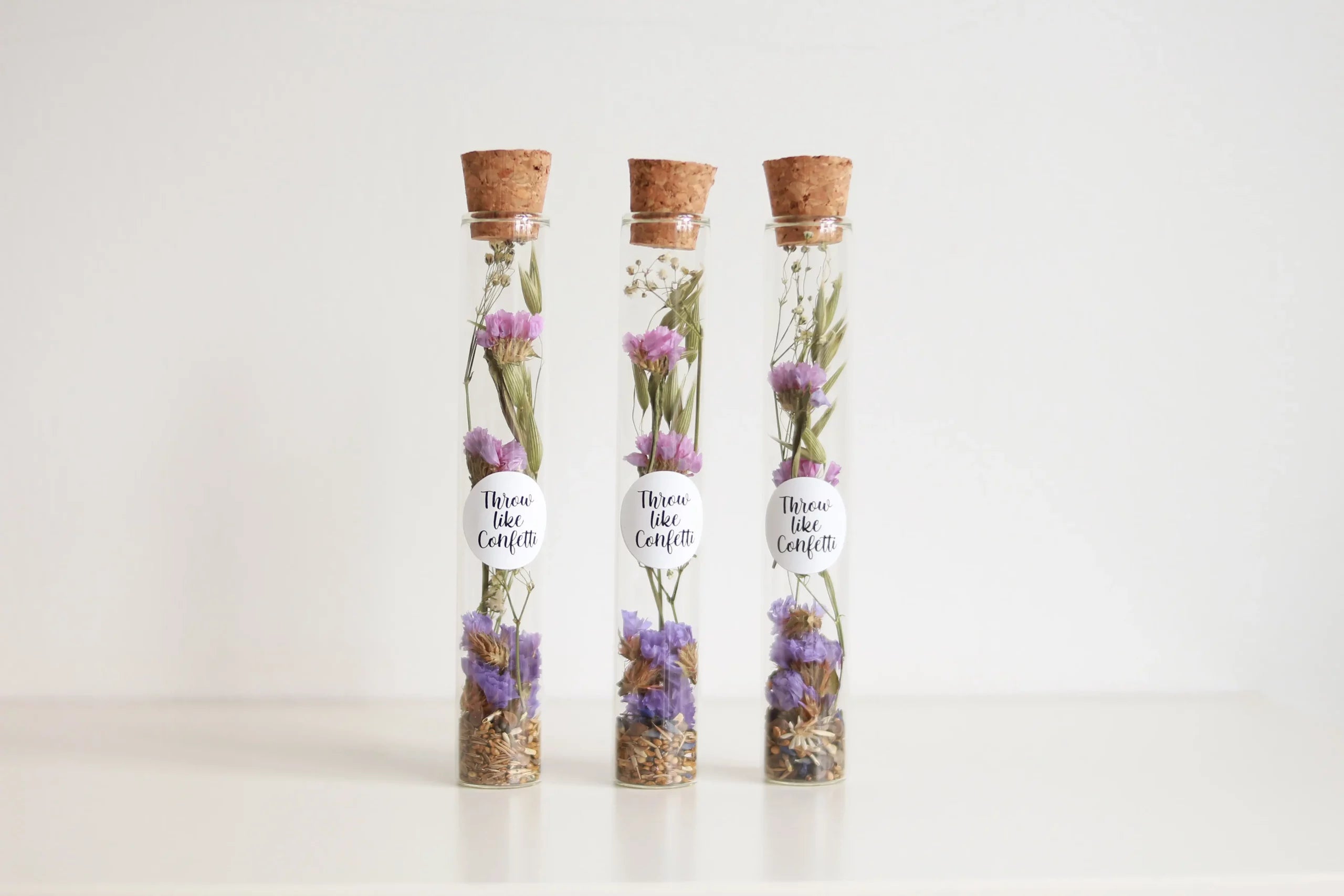 flower confetti