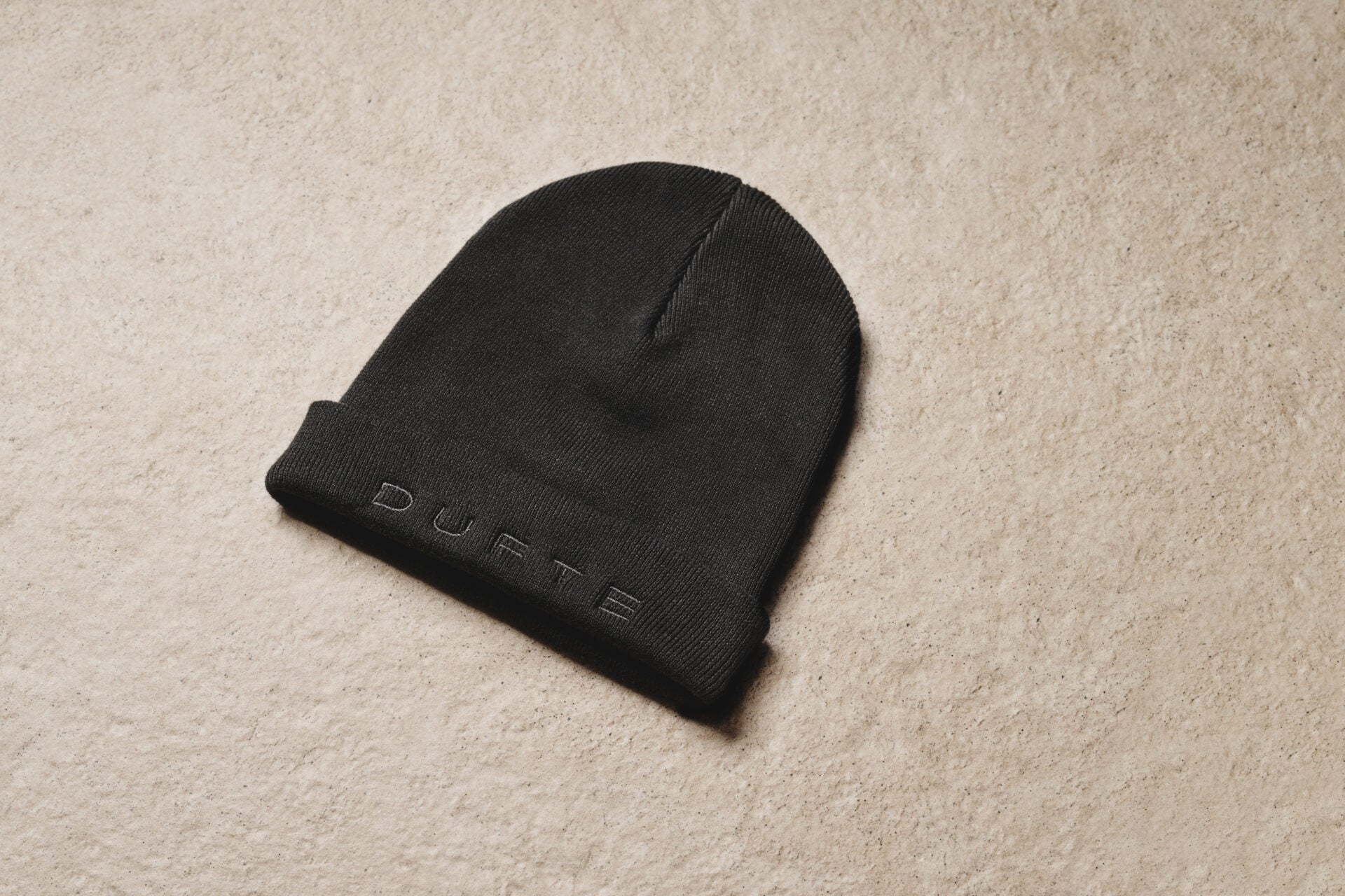 DUFTE hat