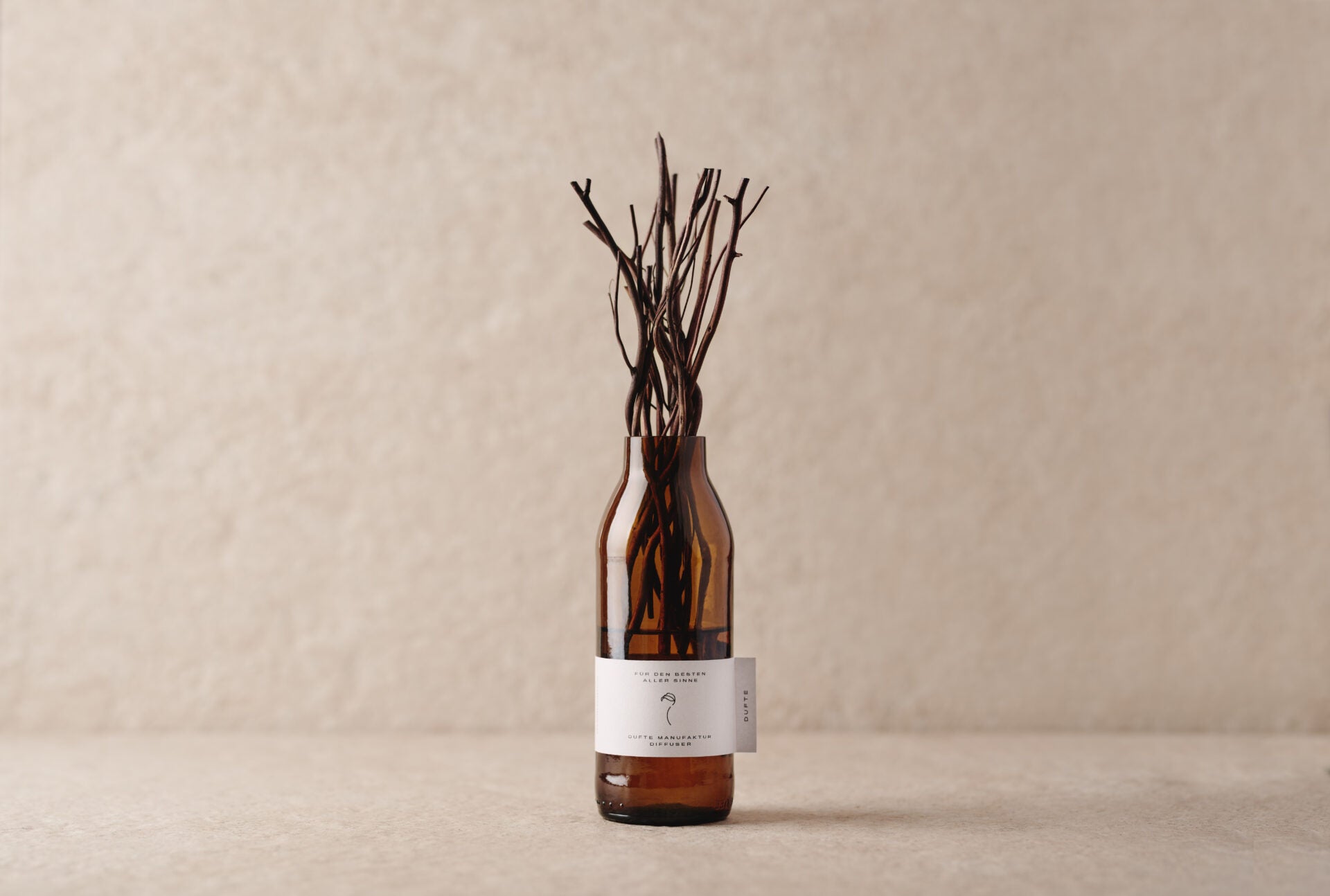 DUFTE diffuser