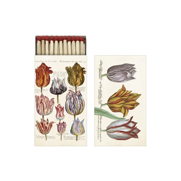 matches fish